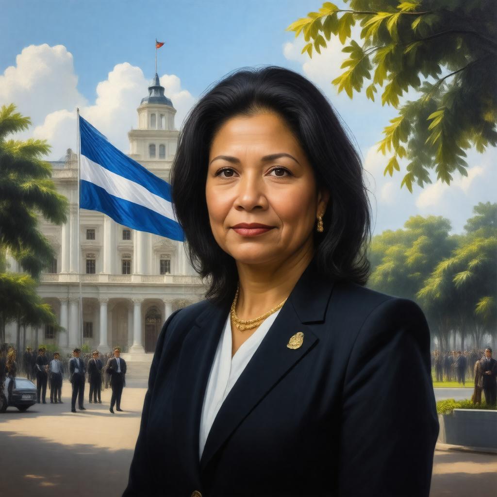 Xiomara Castro